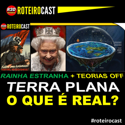 Roteirocast #roteiro3d