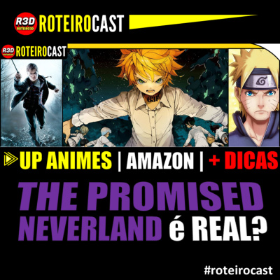 Roteirocast #roteiro3d