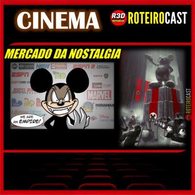 Roteirocast #roteiro3d