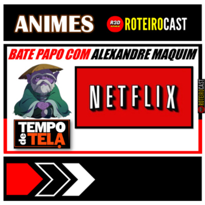 Roteirocast #roteiro3d