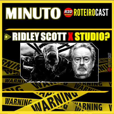 Roteirocast #roteiro3d