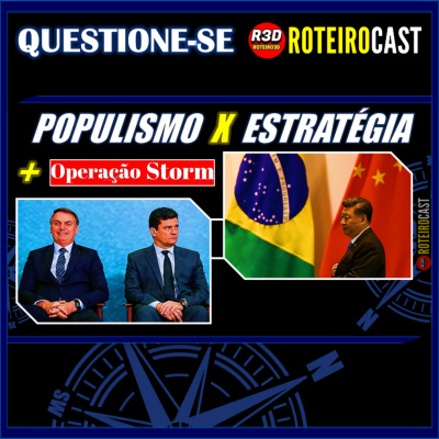 Roteirocast #roteiro3d