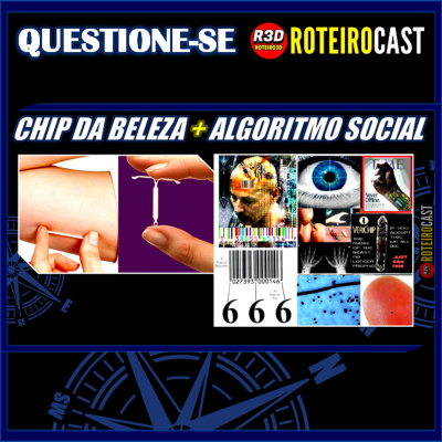 Roteirocast #roteiro3d