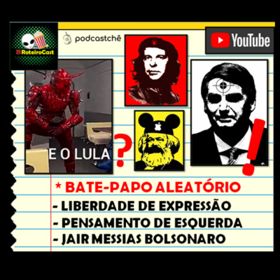 Roteirocast #roteiro3d