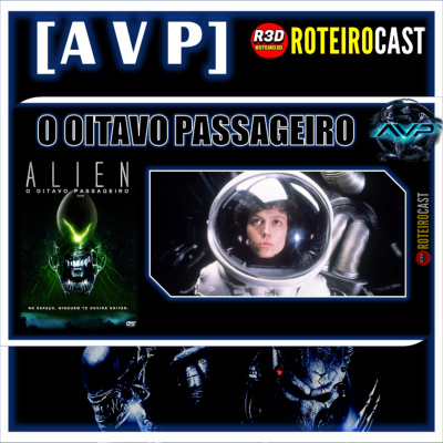 Roteirocast #roteiro3d