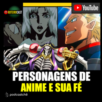 Roteirocast #roteiro3d