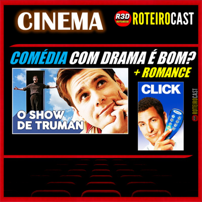 Roteirocast #roteiro3d