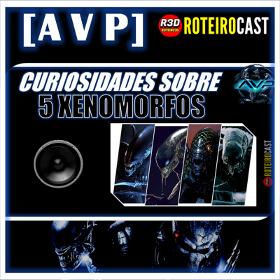 Roteirocast #roteiro3d
