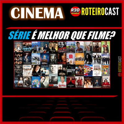 Roteirocast #roteiro3d