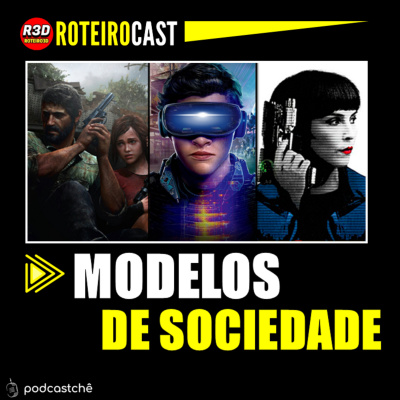 Roteirocast #roteiro3d