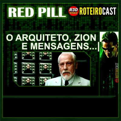 Roteirocast #roteiro3d