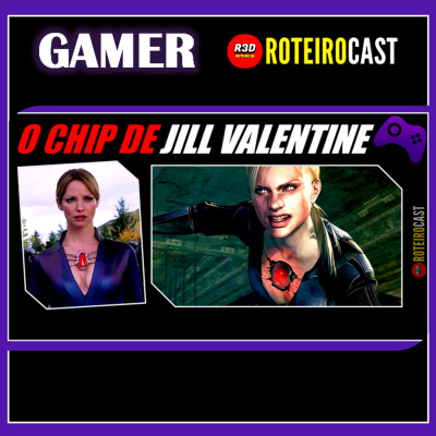 Roteirocast #roteiro3d