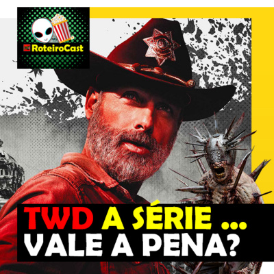 Roteirocast #roteiro3d