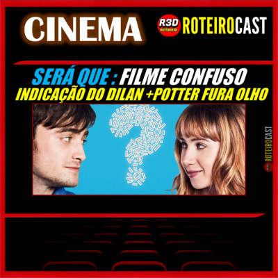 Roteirocast #roteiro3d