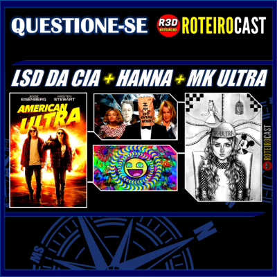 Roteirocast #roteiro3d