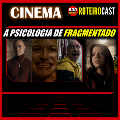 Roteirocast #roteiro3d