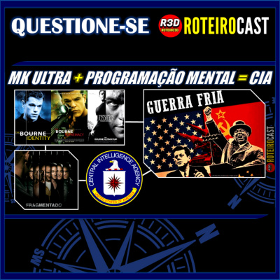 Roteirocast #roteiro3d
