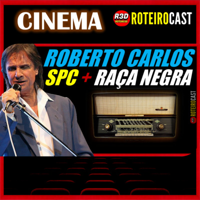 Roteirocast #roteiro3d