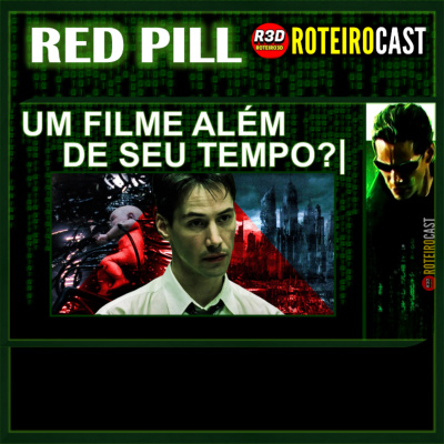 Roteirocast #roteiro3d