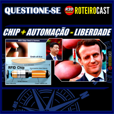 Roteirocast #roteiro3d