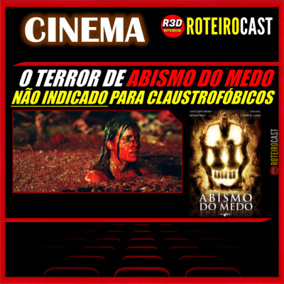 Roteirocast #roteiro3d