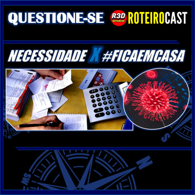 Roteirocast #roteiro3d