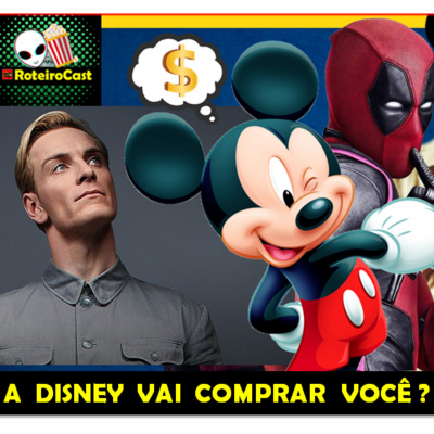Roteirocast #roteiro3d