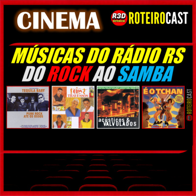 Roteirocast #roteiro3d