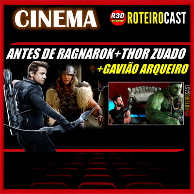 Roteirocast #roteiro3d