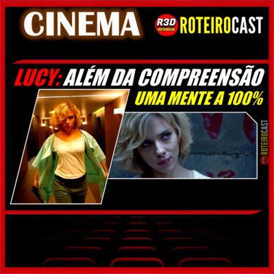 Roteirocast #roteiro3d