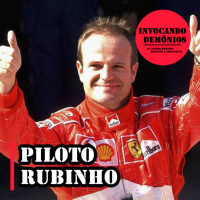 Piloto Rubinho | Invocando Demônios