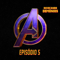 Ep 5: A verdade por trás das joias do infinito | Invocando Demônios