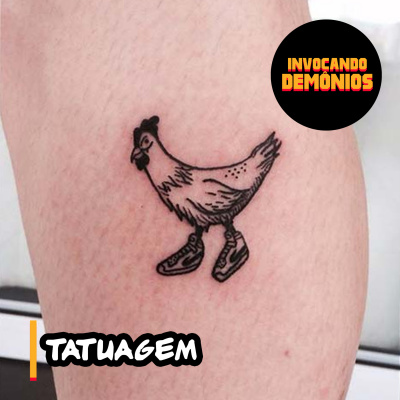 Invocando Demônios
