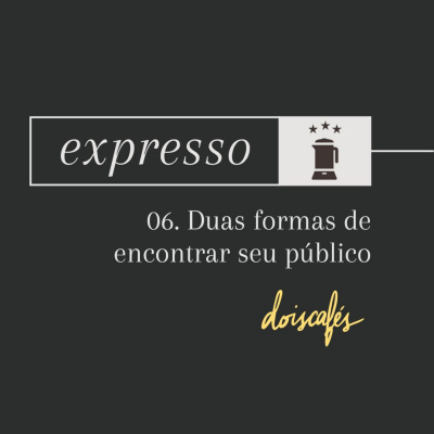 Expresso - Marketing De Conteúdo