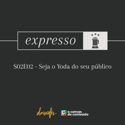 Expresso - Marketing De Conteúdo
