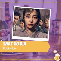 Shot do dia - Pachinko