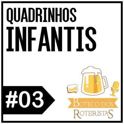 Boteco Dos Roteiristas