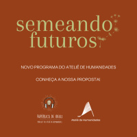 #129 Semeando futuros - O crédito e a moeda sob o controle comunitário: a experiência do Banco Palmas - com Joaquim Melo #001