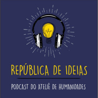 #001 Um Ateliê de Humanidades, que coisa é esta?