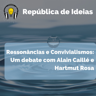 República De Ideias