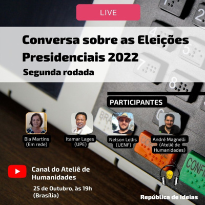 República De Ideias