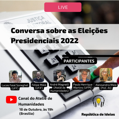 República De Ideias