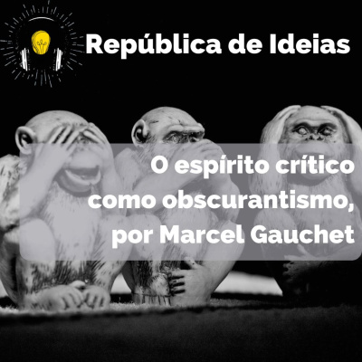 República De Ideias