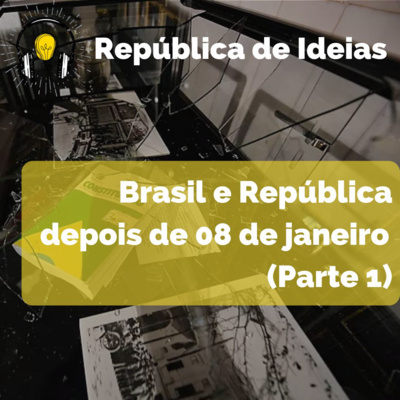 República De Ideias