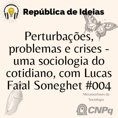 República De Ideias