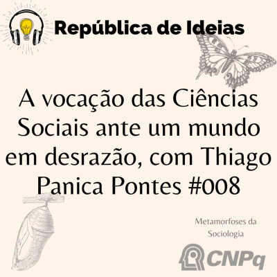 República De Ideias
