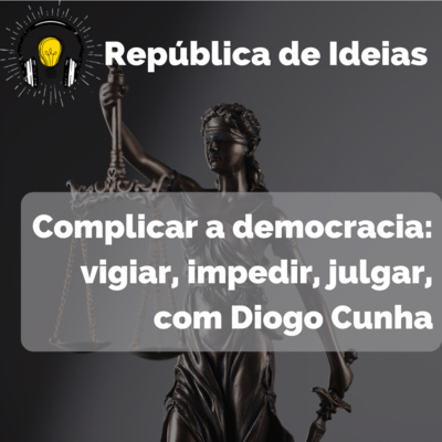 República De Ideias