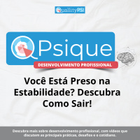 Você Está Preso na Estabilidade? Descubra Como Sair!
