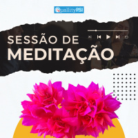 Sessão de Meditação
