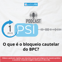 O que é o bloqueio cautelar do BPC?